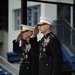 U.S. Naval Academy Class of 2026 Graduation