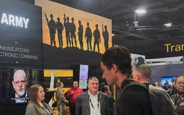 Army Software &amp; Innovation Center enables Army Continuous Transformation