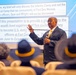 Fort Leavenworth Buffalo Soldier Day speaker gives glimpse of WWI Black officer training camp
