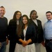 CECOM SEC's 2025 FYEC team