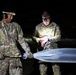 Soldiers Launch Balloons in Poland