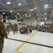 Washington Air National Guard Fire Support Deployment