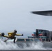 USS George H.W. Bush (CVN 77) Conducts Flight Operations