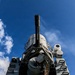 USS Mustin conducts Phalanx CIWS PAC fire