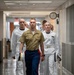 USNA Induction Day for Class of 2030