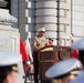 USNA Induction Day for Class of 2030