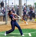Army NCO Throws Team USA Curveball, Serves with Pride