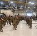 Washington Air National Guard Fire Support Deployment