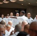 USNA Induction Day for Class of 2030