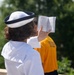 USNA Induction Day for Class of 2030