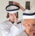 USNA Induction Day for Class of 2030