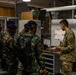 SETAF-AF hosts joint Ghanaian delegation to advance partner drone production