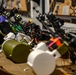 SETAF-AF hosts joint Ghanaian delegation to advance partner drone production