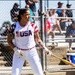 Army NCO Throws Team USA Curveball, Serves with Pride