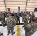 Washington Air National Guard Fire Support Deployment