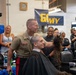 USNA Induction Day for Class of 2030