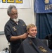 USNA Induction Day for Class of 2030
