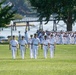U.S. Naval Academy 2nd Plebe Summer Parade