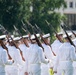U.S. Naval Academy 2nd Plebe Summer Parade