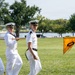 U.S. Naval Academy 2nd Plebe Summer Parade