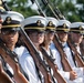 U.S. Naval Academy 2nd Plebe Summer Parade