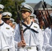U.S. Naval Academy 2nd Plebe Summer Parade