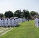 U.S. Naval Academy 2nd Plebe Summer Parade