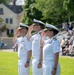 U.S. Naval Academy 2nd Plebe Summer Parade