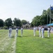 U.S. Naval Academy 2nd Plebe Summer Parade