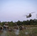 USAREUR-AF Best Squad Competition 2026 - Day Five: Squad STX Lanes