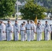 U.S. Naval Academy 2nd Plebe Summer Parade