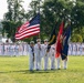 U.S. Naval Academy 2nd Plebe Summer Parade
