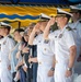 U.S. Naval Academy 2nd Plebe Summer Parade
