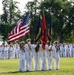 U.S. Naval Academy 2nd Plebe Summer Parade