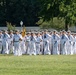 U.S. Naval Academy 2nd Plebe Summer Parade