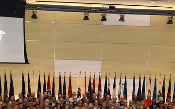 USAMMA workforce