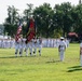 U.S. Naval Academy 2nd Plebe Summer Parade