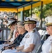 U.S. Naval Academy 2nd Plebe Summer Parade