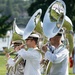 U.S. Naval Academy 2nd Plebe Summer Parade