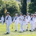 U.S. Naval Academy 2nd Plebe Summer Parade
