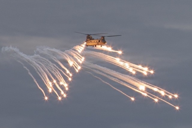 Army Reprogramming Analysis Team: Understanding Threats, Protecting the Warfighter