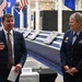 Air Force Sustainment Center and Oklahoma State Department of Education memorandum of understanding