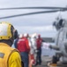 USS Mustin conducts integrated training team drill