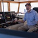 Rep. Andy Harris tours U.S. Army Corps of Engineers dredging operations in Ocean City, Md.