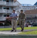 Rep. Andy Harris tours U.S. Army Corps of Engineers dredging operations in Ocean City, Md.