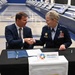 Air Force Sustainment Center and Oklahoma State Department of Education memorandum of understanding