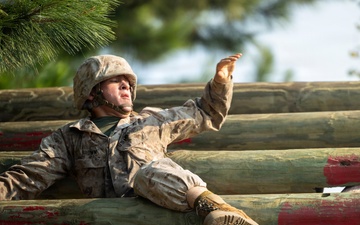 Bravo Company Crucible