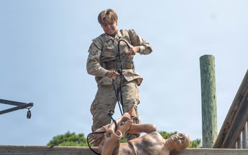 Bravo Company Crucible