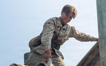 Bravo Company Crucible