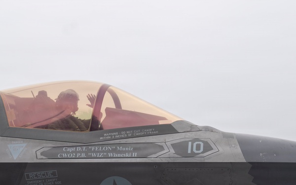 MKI Flight Ops